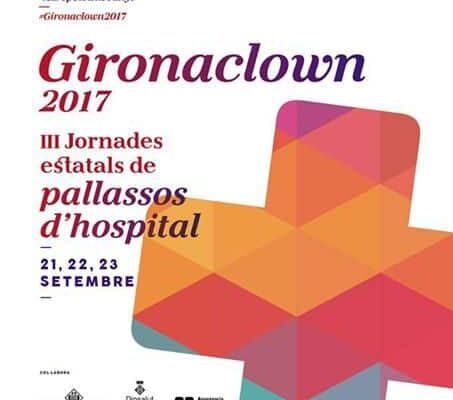 Gironaclown 2017