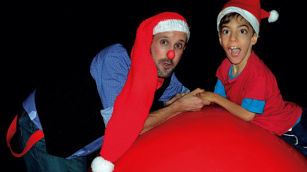 Diciembre